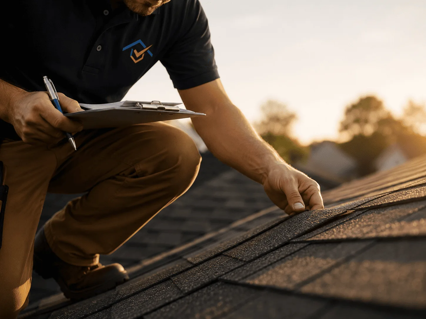 Why Choose Roof Inspection in Bob White, WV