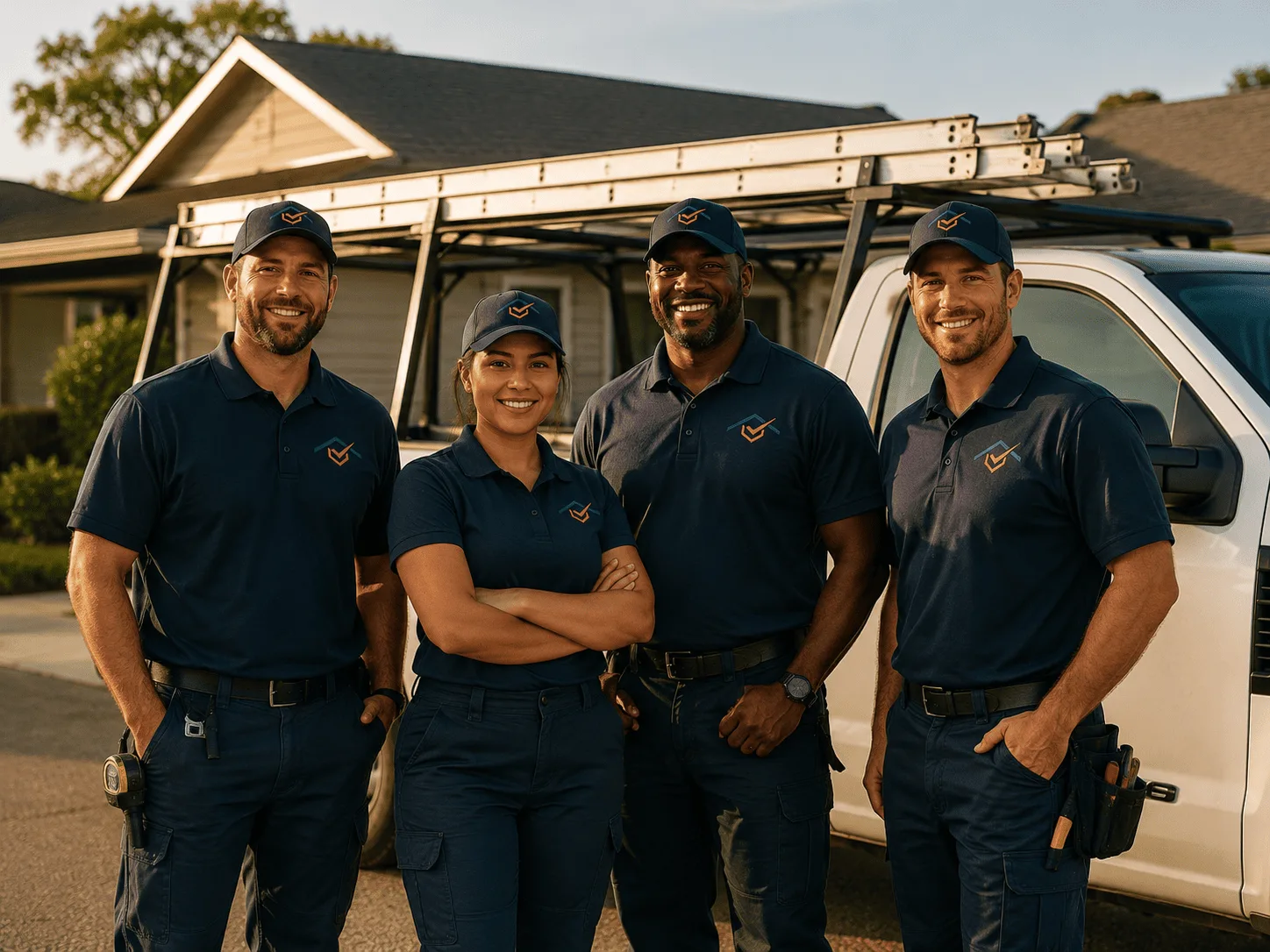 Roof Inspection company in Bob White, WV